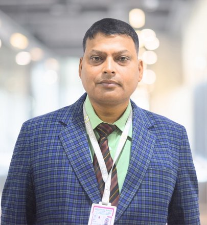 RAVI KUMAR SINGH image